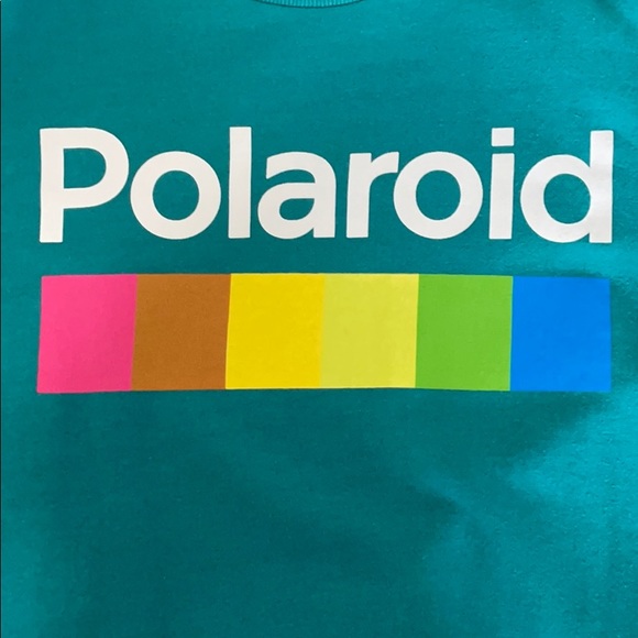 polaroid - Picture 3 of 3